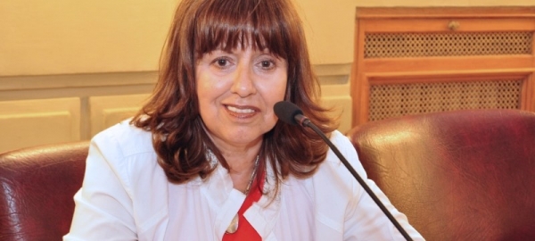 El SI le dice no a Lavagna