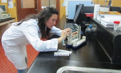 Última semana de inscripción para las becas de innovación tecnológica de la Fundación Banco de Santa Fe