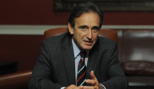 La educación financia las elecciones provinciales