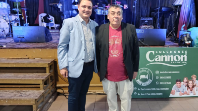 Hugo Cravero y Flavio Patricio Aranda inician un ciclo de charlas de historia baigorriense en el Concejo
