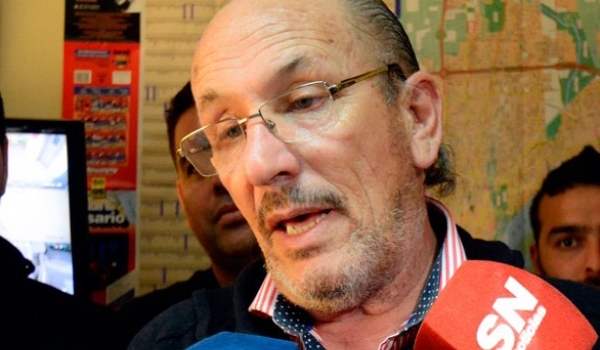 Vergara: “Un trabajador con memoria no debe votar a Macri”