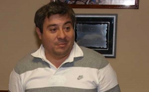 Pipi Andrada: Buscando la Unidad se acordó con Giuliano