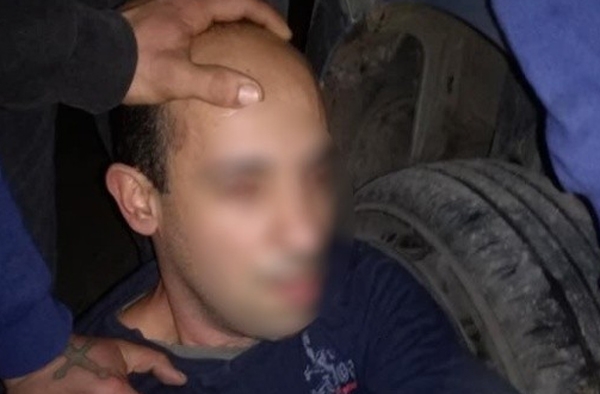 Empieza el juicio contra el abusador que raptó a una chica en Ybarlucea