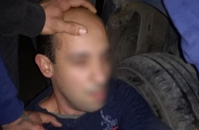 Empieza el juicio contra el abusador que raptó a una chica en Ybarlucea