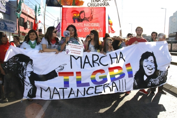 El Censo 2020 incluirá por primera vez la identidad de género