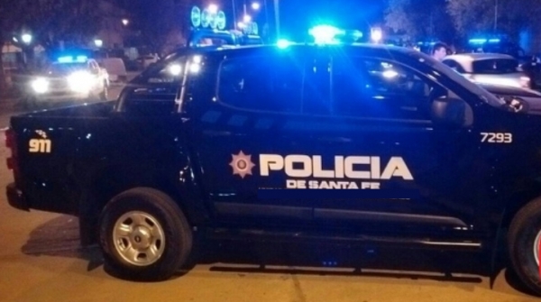 Una nueva balacera en Nuestra Señora de la Paz