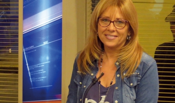 Giaccone: “Junto al movimiento social del deporte manifestamos nuestra rotunda oposición a la participación de capitales privados en al administración de clubes”