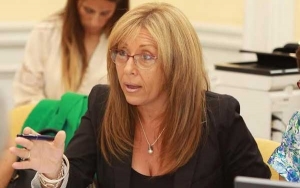 Diputada del FPV, Claudia Giaccone, asegura que Cuba es el camino a seguir en Educación