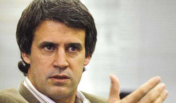 Un ex JP Morgan apunta a Prat Gay por el lavado: "Lo va a negar a muerte"