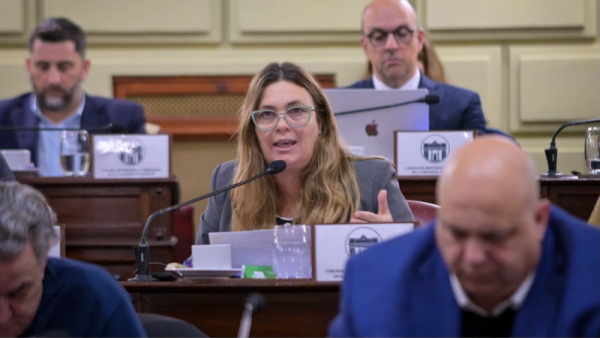 Di Stefano: “Cuidar la salud mental y prevenir el estrés laboral mejora la calidad de vida”