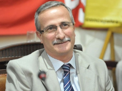 Miatello: “Otra vez cae el porcentaje asignado al Presupuesto Participativo”