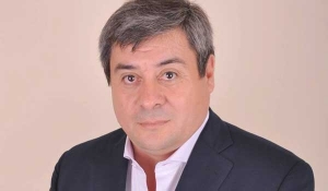 Pipi Andrada pidió más obras en los barrios