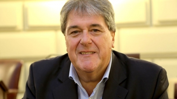 El diputado Luis Rubeo le escribió una carta abierta al gobernador