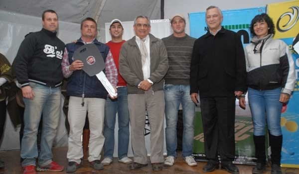 La emoción llegará a través de los premios a la Familia Rural y al Valor Criollo