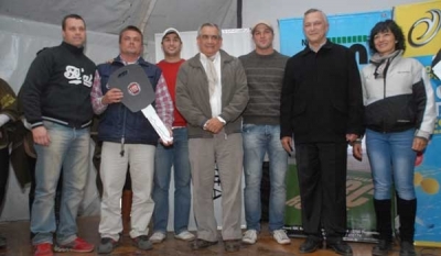 La emoción llegará a través de los premios a la Familia Rural y al Valor Criollo
