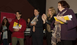 La provincia brindó una capacitación sobre medioambiente y energías renovables a 500 directores de escuelas