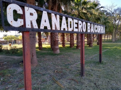 Granadero Baigorria adhiere al decreto de Perotti, que restringe la circulación durante la madrugada