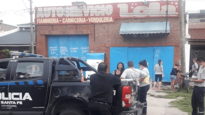 Clausuraron un súper chino de Santa Rita porque el dueño no cumplió con el aislamiento tras un viaje