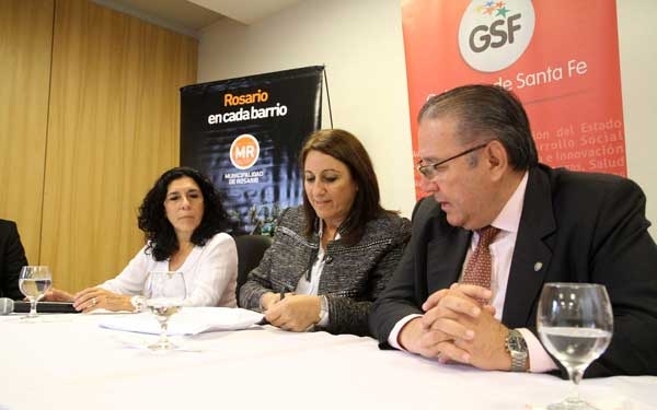 La EPE avanza en la regularización de conexiones eléctricas en los barrios La Cerámica y Stella Maris de Rosario