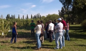 Galassi propone que el Estado contribuya con las Escuelas de la Familia Agrícola
