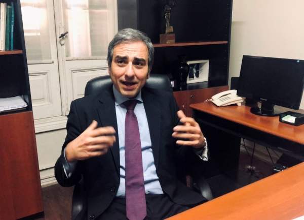 "Estamos muy orgullosos de nuestro desempeño en la Legislatura"