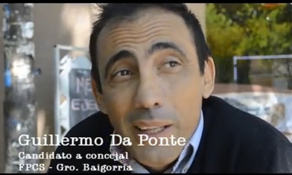 Da Ponte tiene en mente el 2019