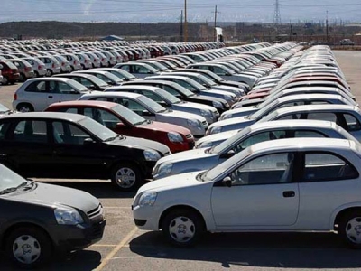 Se estancó en julio la venta de autos 0 kilómetro