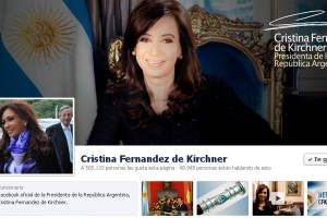 Cristina, sobre la publicación de El País: “No es una foto, es una canallada”