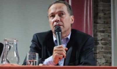 Giustiniani: "El presupuesto nacional es un nuevo dibujo alejado de la realidad"