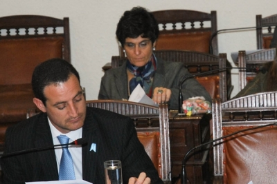 Presupuesto Participativo: “Es una vergüenza y una verdadera estafa a los rosarinos”