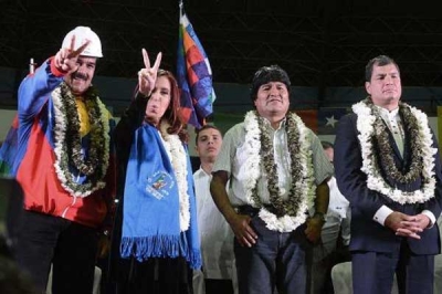 Las grandes cadenas y sus exorbitantes remarcaciones