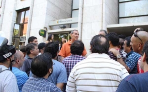 Cotar: nuevo cuarto intermedio entre trabajadores y la empresa