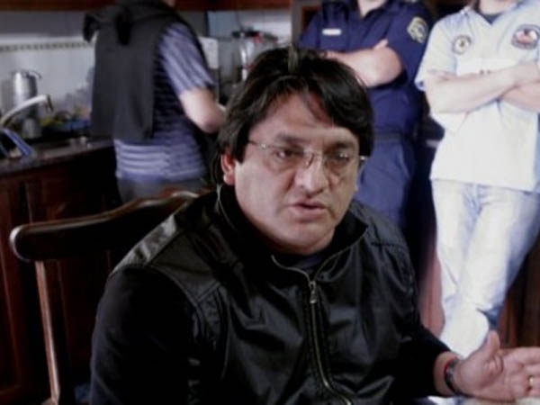 Alak informó que ni la Justicia ni el propio Severo pidieron que fuera testigo protegido