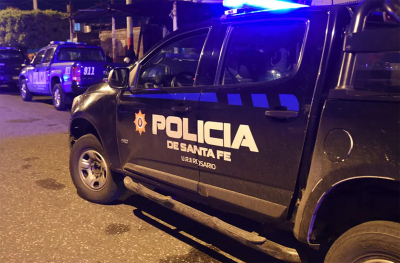 Detienen al padrastro de una menor por abuso sexual