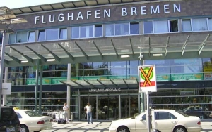 Desvían vuelos en aeropuerto alemán por presencia OVNI