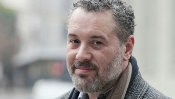 “Lo irreversible es la conciencia que hemos creados estos años. Eso no te lo pueden embargar”