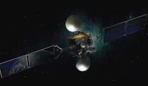 A tres días de su ingreso al espacio, el Invap destaca que el Arsat-1 "anda mejor de lo planeado"