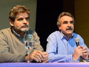 “La Ley Nacional no fue concebida para la coyuntura sino perdurar" 