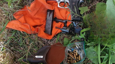 Detienen a tres personas en Baigorria por el robo en una estética de Bermúdez