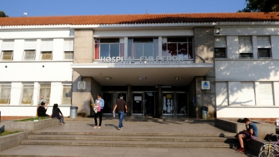 Donación de órganos en el hospital de Granadero Baigorria posibilitó dos trasplantes