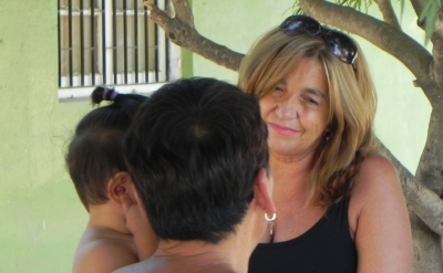 Silvina Frana: “Buscamos incluir en el cobro de las asignaciones familiares a Monotributistas y AUH”