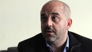 “Jamás voy a votar a Macri”, dijo el radical Palo Oliver