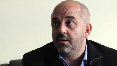 “Jamás voy a votar a Macri”, dijo el radical Palo Oliver