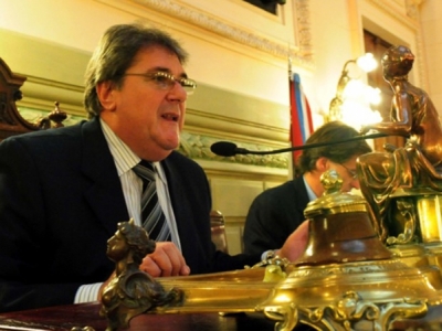 La Legislatura provincial postergó por una semana el tratamiento de la reforma tributaria