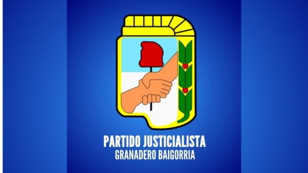 El PJ de Baigorria rechazó la reforma laboral impulsada por Milei y llamó a la unidad del peronismo