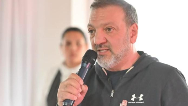 Rovere: “Capitán Bermúdez necesita un salto de calidad, no conformarse con poco”