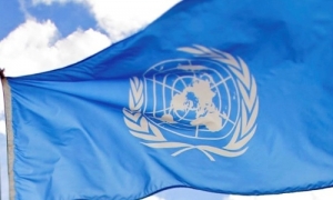 Funcionario de la ONU en Diputados