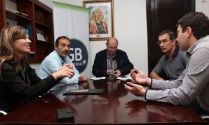 Instalarán señalización luminosa y sonora para pasos a nivel