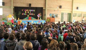 4to Encuentro de Jardines de la ciudad