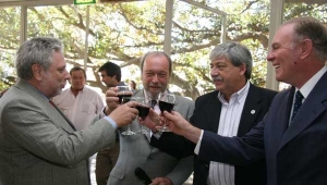 Un freno a la Mesa de Enlace